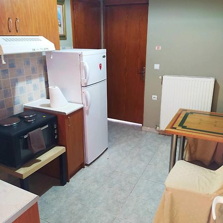 Anastasia Apartments Kalamata Eksteriør billede