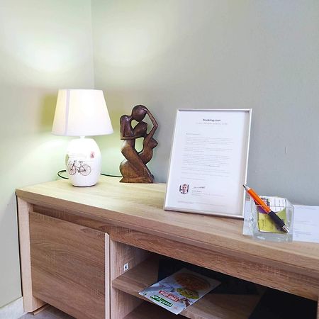 Anastasia Apartments Kalamata Eksteriør billede