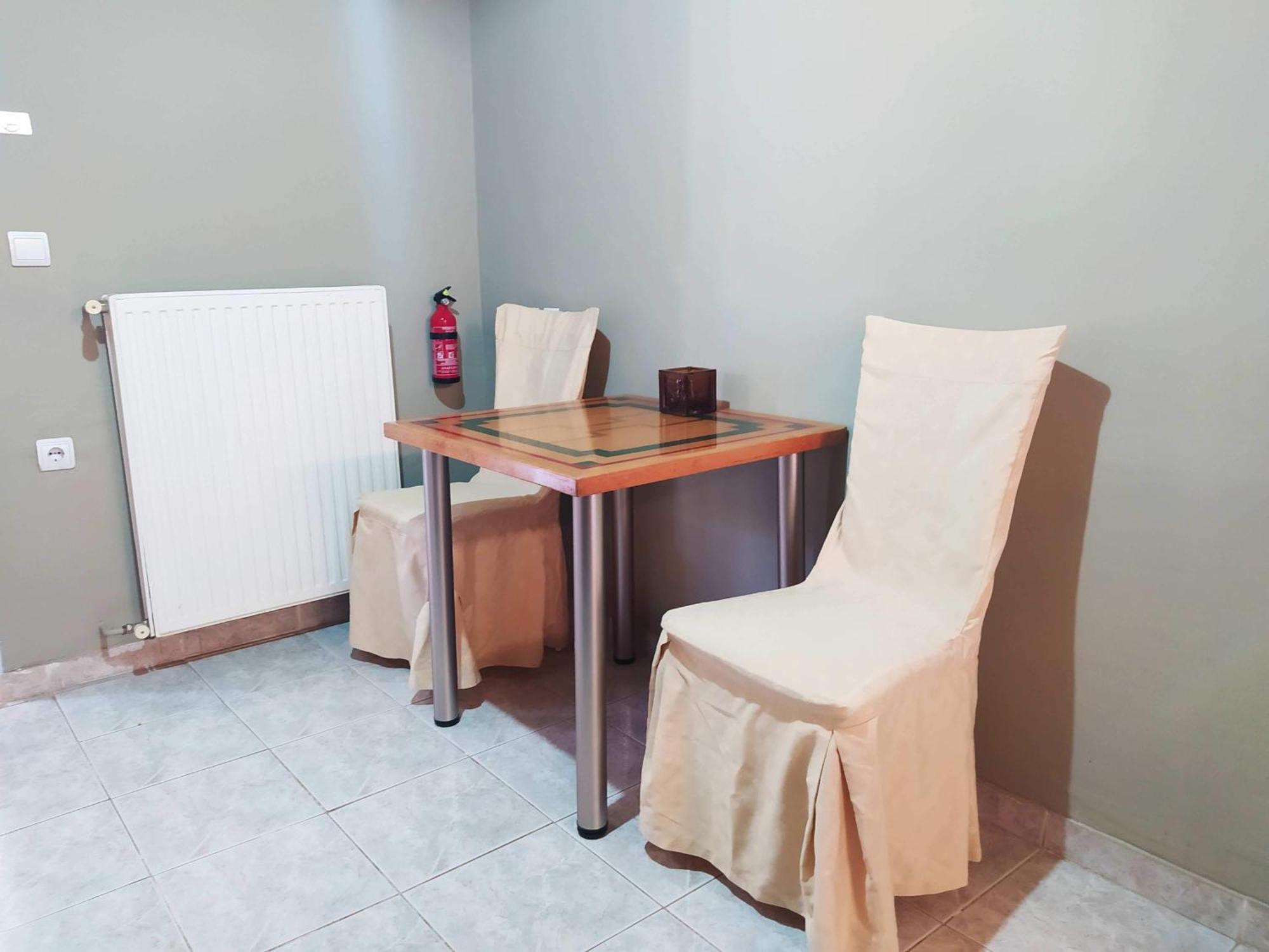 Anastasia Apartments Kalamata Eksteriør billede