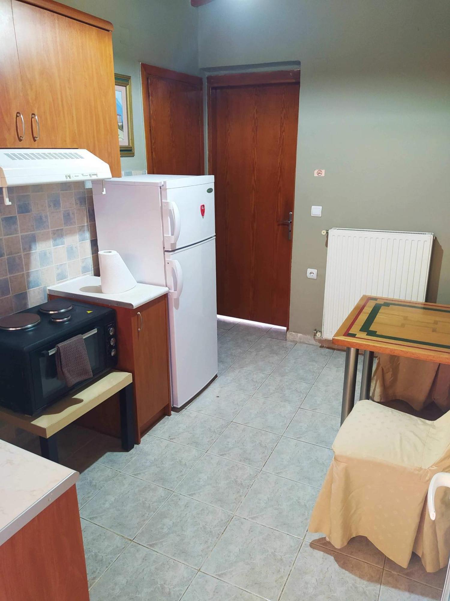 Anastasia Apartments Kalamata Eksteriør billede