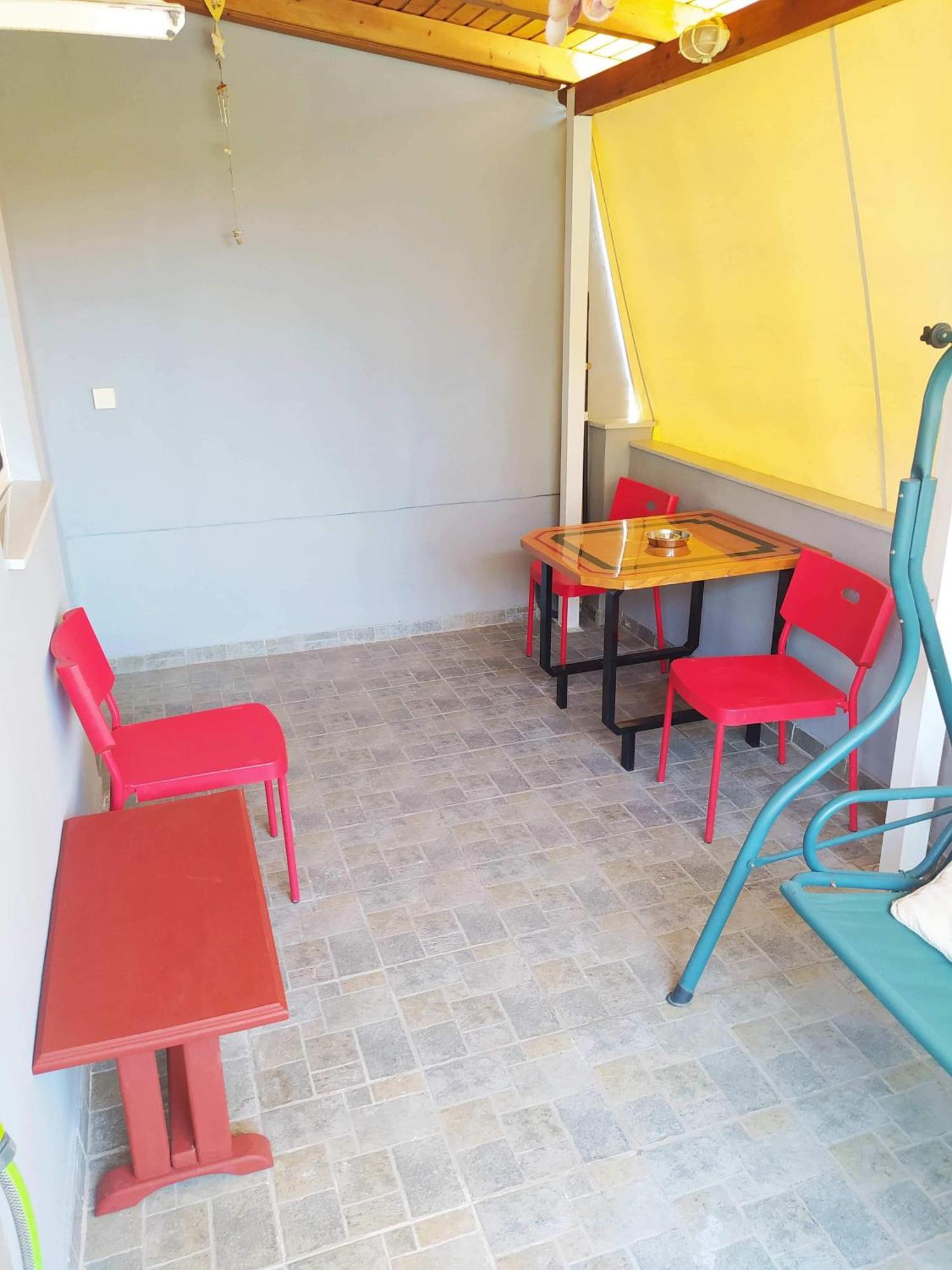 Anastasia Apartments Kalamata Eksteriør billede